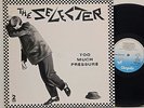 The Selecter     Too much pressure      Ska     1979      No barcode      NM # P