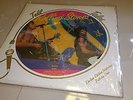 The Rolling Stones Tell Tales ?Limited Edition..Picture Disc Rare Jagger RPM