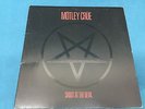 Mötley Crüe ?– Shout At The Devil, Vinyl LP Rock Motley Crue Tommy Lee