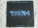 Daft Punk TRON LEGACY Vinyl 2LP Record Free US Ship