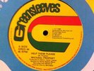 Orig Uk Greensleeves Killer