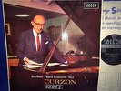 @SXL 6023 WBg ED1 *SZELL /CURZON* BRAHMS PIANO CTO NO.1* LONDON SYMPHONY* NM