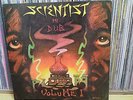 SCIENTIST IN DUB VOLUME ONE JAH GUIDANCE LP
