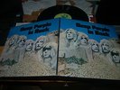 7682 Deep Purple In Rock First Press Ex Con Buy 5 LP's For £4 Postage