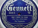 THE VAGABONDS 
