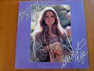 BONNIE RAITT: GIVE IT UP   Original 1972 WARNER BROS. LP
