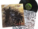 Protector - Urm the Mad LP 1989 - ATOM H 010