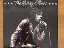 ROLLING STONES - PHILADELPHIA SPECIAL - Swingin Pig Transparent Vinyl 2LP - TMOQ