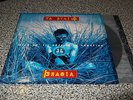 XYLINA SPATHIA 2nd LP Pera Apo Tis Poleis ORG 1995 Rare Greek Rock TRYPES