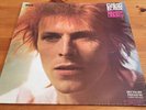 DAVID BOWIE Space Oddity LP GERMAN RCA LSP 4813 * VINYL * 1972