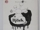 BJORK - GREATEST HITS 2LP 2002 UK ORIG TRICKY PORTISHEAD DEBUT w/ inner sleeves