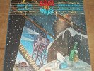 SCOUSE THE MOUSE : rare Polydor 1977 UK LP A1/B1, Ringo Starr/Beatles Adam Faith