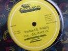 HORACE ANDY 