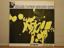Charlie Rouse Quintet  Takin' Care of Business  Jazzland JLP 19 Stereo LP