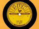 CARL PERKINS: Dixie Fried / I'm Sorry