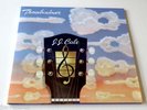 J.J. CALE 200G AUDIOPHILE LP TROUBADOUR ANALOGUE PROD. FOC MINT-