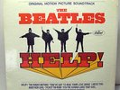 LP - The Beatles - Help Original Motion Picture Soundtrack - FACTORY SEALED