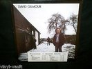 DAVID GILMOUR (Self-titled) - 1978 Promo Solo Debut LP Pink Floyd Prog