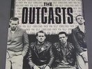 OUTCASTS/SELF CONSCIOUS OVER YOU ORIG UK BIG1