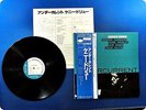 KENNY DREW Undercurrent BST84059 OBI LP Cv5196