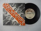 (Punk Group), You're So Dumb,(NS 11),b/w Better Off Crazy,Picture Sleeve,7