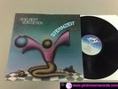 ADELBERT VON DEYEN STERNZEIT 1978 SKY RECORDS 019 LP