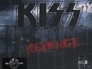 Kiss(180 Gram Vinyl LP)Revenge-Back To Black-602537658275-EU-2014-M/M