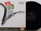 Charlie Mingus Pre-Bird Mercury MG 60627 DG Mono Original NM LP