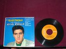 ELVIS PRESLEY 