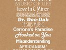 Give Me Remixes - 3 DISC SET - Cerrone (2015, Vinyl New)