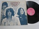 SPOOKY TOOTH/SPOOKY TWO  LP 1979 UK PINK ISLAND ILPS-9098 FOC