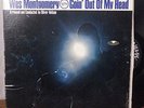 1st STEREO press WES MONTGOMERY GOIN' OUT OF MY HEAD LP VAN GELDER DG verve M-