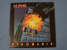 DEF LEPPARD PYROMANIA - 12