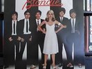 BLONDIE Parallel Lines UK 1st Press COMPLETE 1978 LP EX