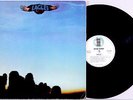 EAGLES ? NM archive 1972 Asylum white label upside-down gatefold + peyote inner