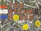 The Stone Roses - The Stone Roses (Red  Vinyl)