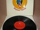 SWEGAS-Beyond The Ox,ORIGINAL BASF Lp