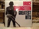 Bruce Springsteen Greatest Hits US Vinyl Double LP . Sealed. Plus Tom Joad Lp