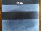 Son Volt Straightaways  Vinyl LP WB 1-46518 Masterdisk 1997 VG+/VG+