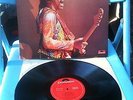 JIMI HENDRIX VINYL isle of wight LP UK 1971 1st Edt Live ExNm SHIPS US FREE