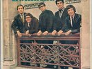 THE ZOMBIES - Kind of girl +3, UK original EP DFE 8598 -64, PS VG+