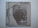 The Heath Brothers - MARCHIN' ON - Strata-East vinyl LP Excellent