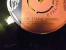 Staple singers ''For what it's worth'' (Soul City record)