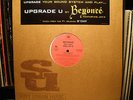 BEYONCE - UPGRADE U (12
