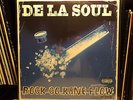 DE LA SOUL - ROCK CO.KANE FLOW (12