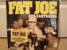 FAT JOE - DON CARTAGENA (VINYL 2LP)  1998  RARE ?
