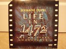 JERMAINE DUPRI - LIFE IN 1472 (VINYL 2LP) 1998  RARE  NAS + JAY-Z + DMX  ?