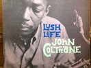 John Coltrane LUSH LIFE Prestige 7188 Paul Chambers  RED GARLAND Donald Byrd RVG