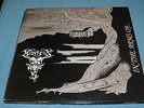 MORPHEUS IN THE ARMS OF... LP YELLOW ENTOMBED