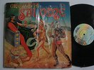 ORQUESTA SALOME s/t LATIN LP Shrink FANIA